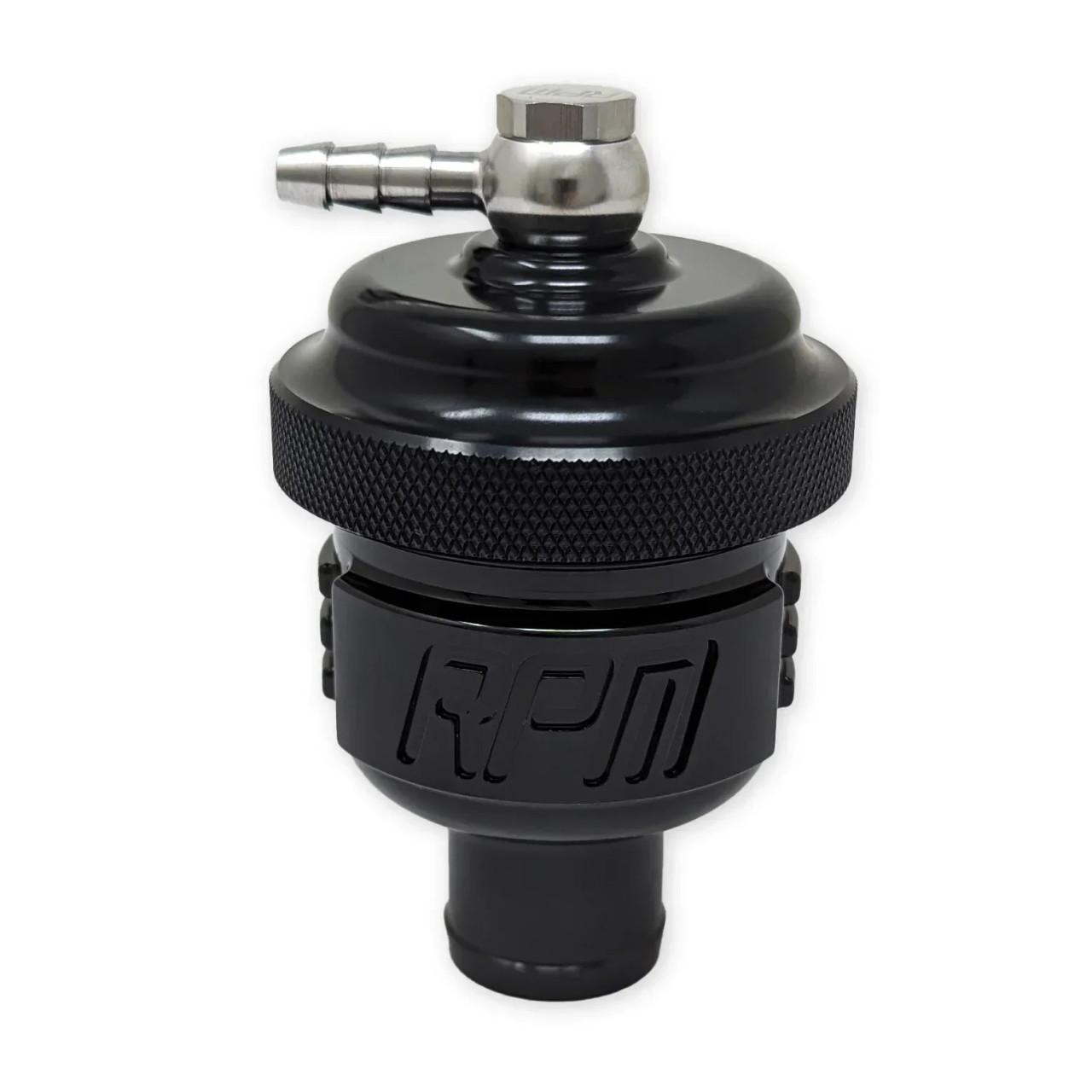 RPM Can-Am Maverick X3 Blow Off Valve BOV-CA-1