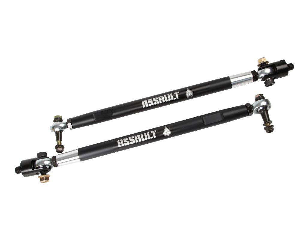Rito様 Assault Industries Polaris RZR XP 1000/Turbo Heavy Duty Tie Rods