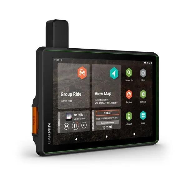 Shot Navi Granz　GPS 　Navigation ShotNavi 【アウトレット/箱つぶれ】ShotNavi Granz [グランツ