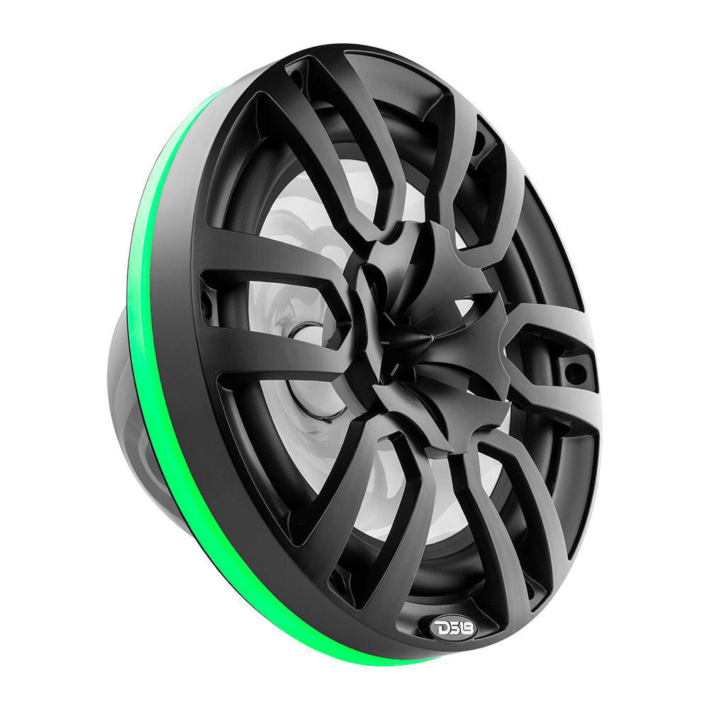 DS18 NXL-LRING RGB LED Ring for Marine Speakers - Thumbnail 3