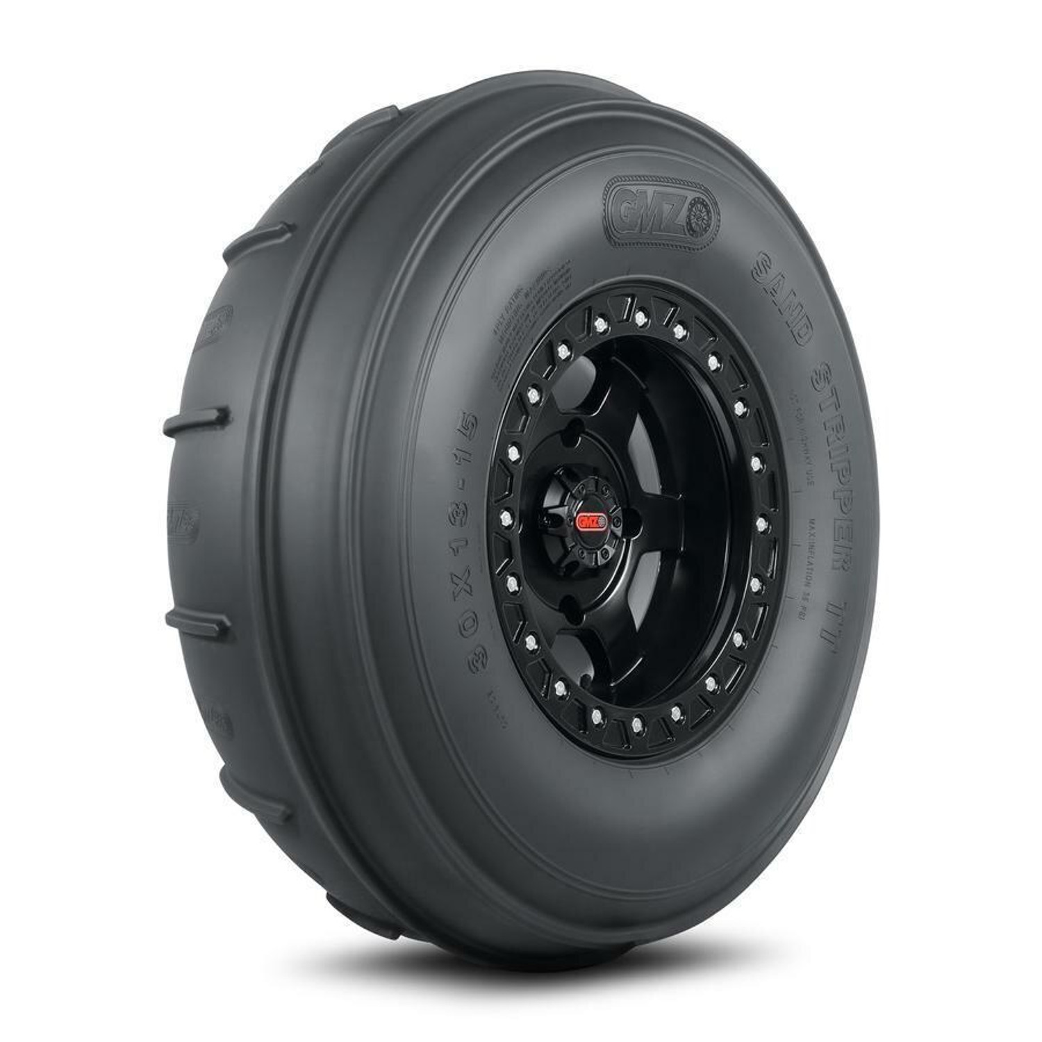 GMZ Race Products Sand Stripper 32X11R15 Hybrid Front UTV
