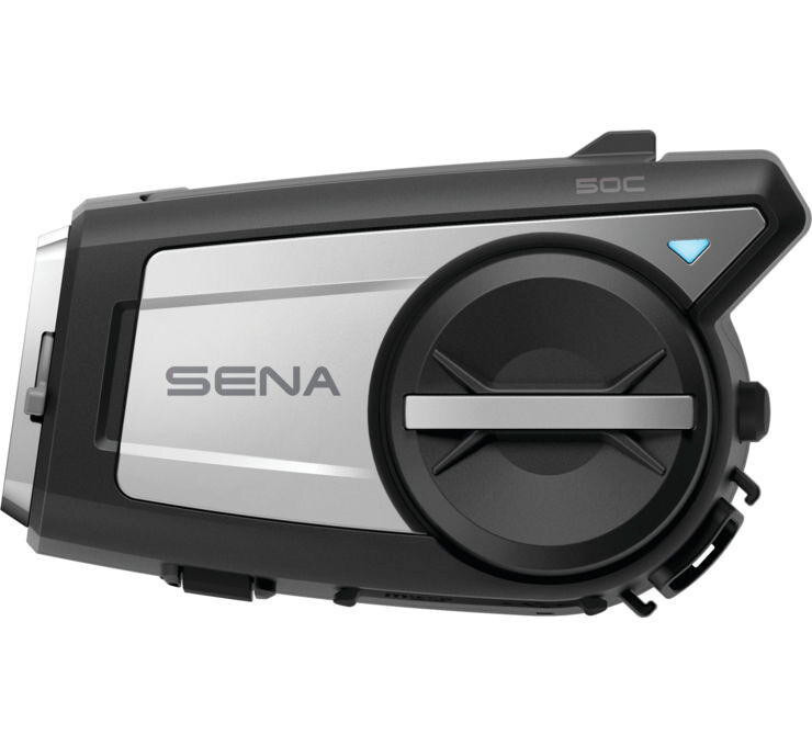 SENA セナ 50C-01 インカムカメラ SENA 50C Motorcycle Camera And Communication With Sound