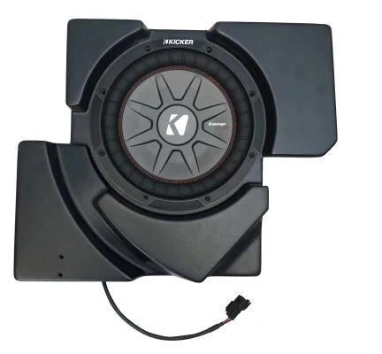 Ssv 210 SSV Works Can-Am Maverick X3 Underseat Driver 10
