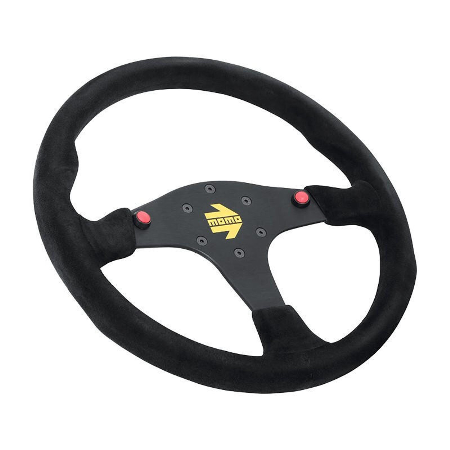 MOMO steering wheel racing model イタリア製 MOMO Racing Prototipo Steering Wheel for Z31 | 1984-1989