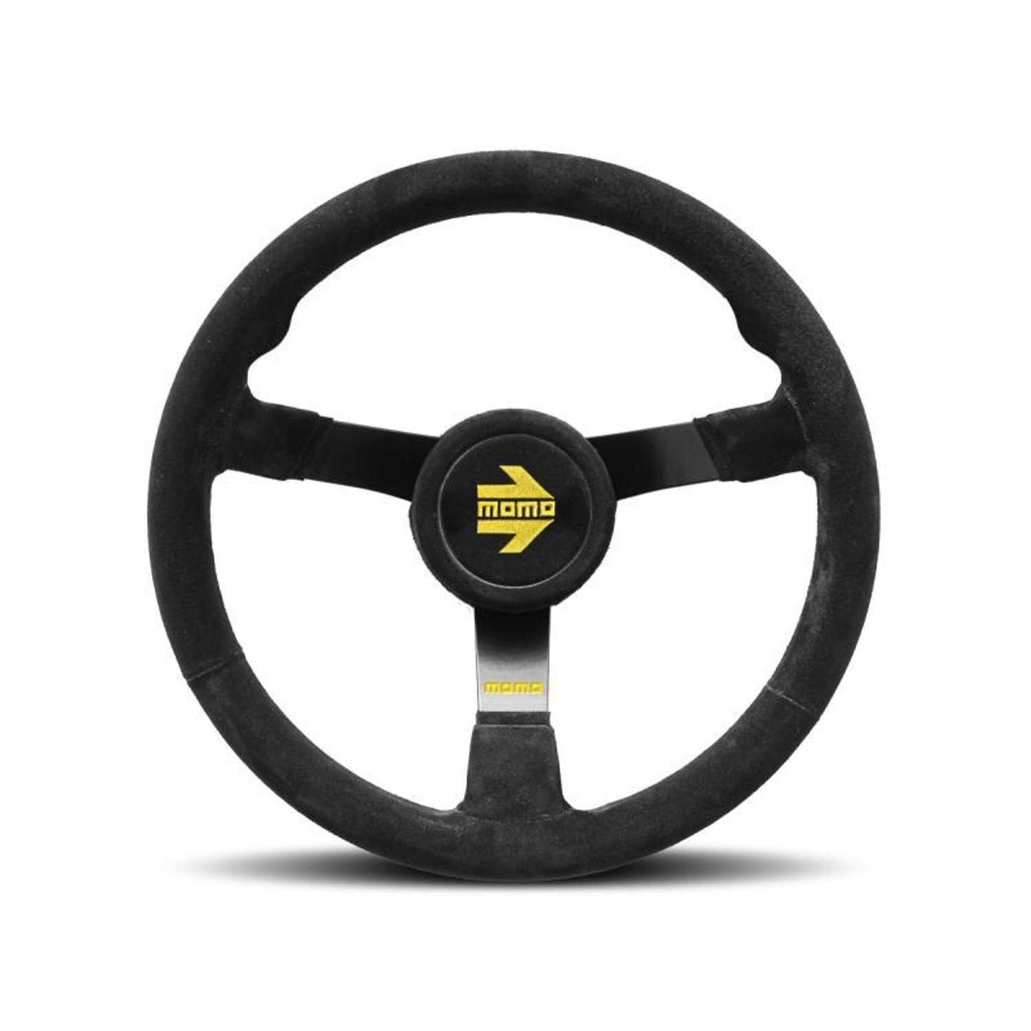 MOMO MOD. N38 Racing Steering Wheel - R1907/33S