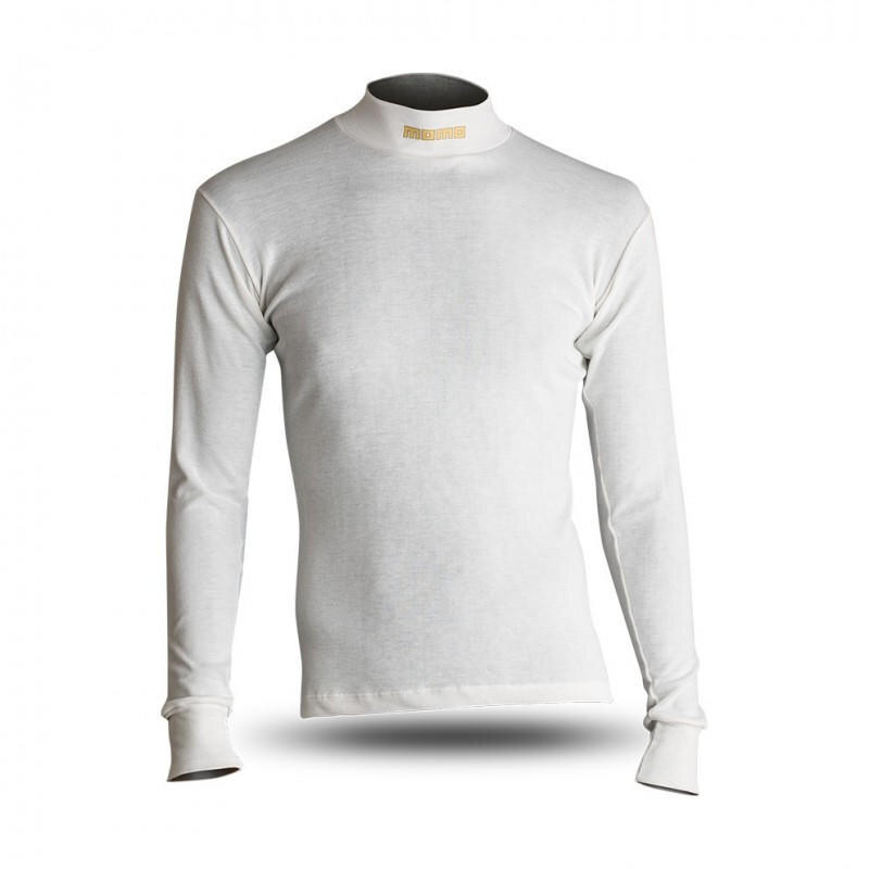 MOMO Comfort Tech High Collar Shirt | UTV Source
