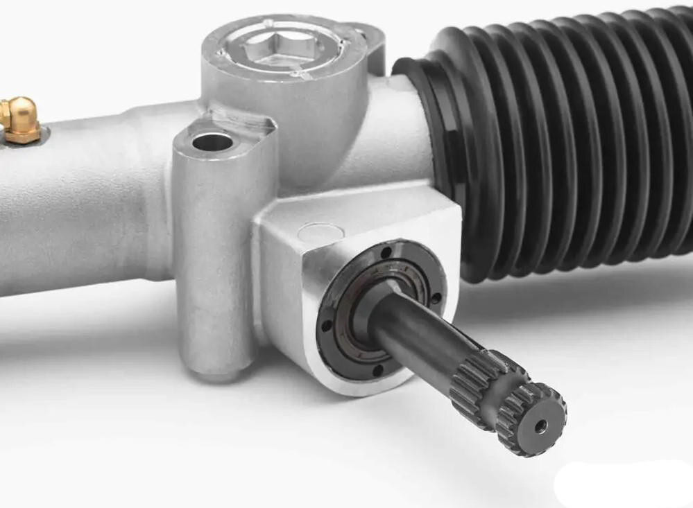 RackBoss 2.0 Polaris RZR XP 1000 Rack & Pinion Steering Rack