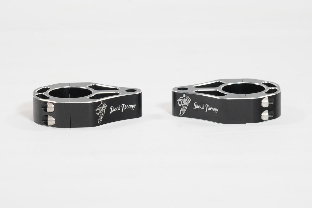 Shock Therapy Yamaha Wolverine RMAX Front Limit Strap Kits