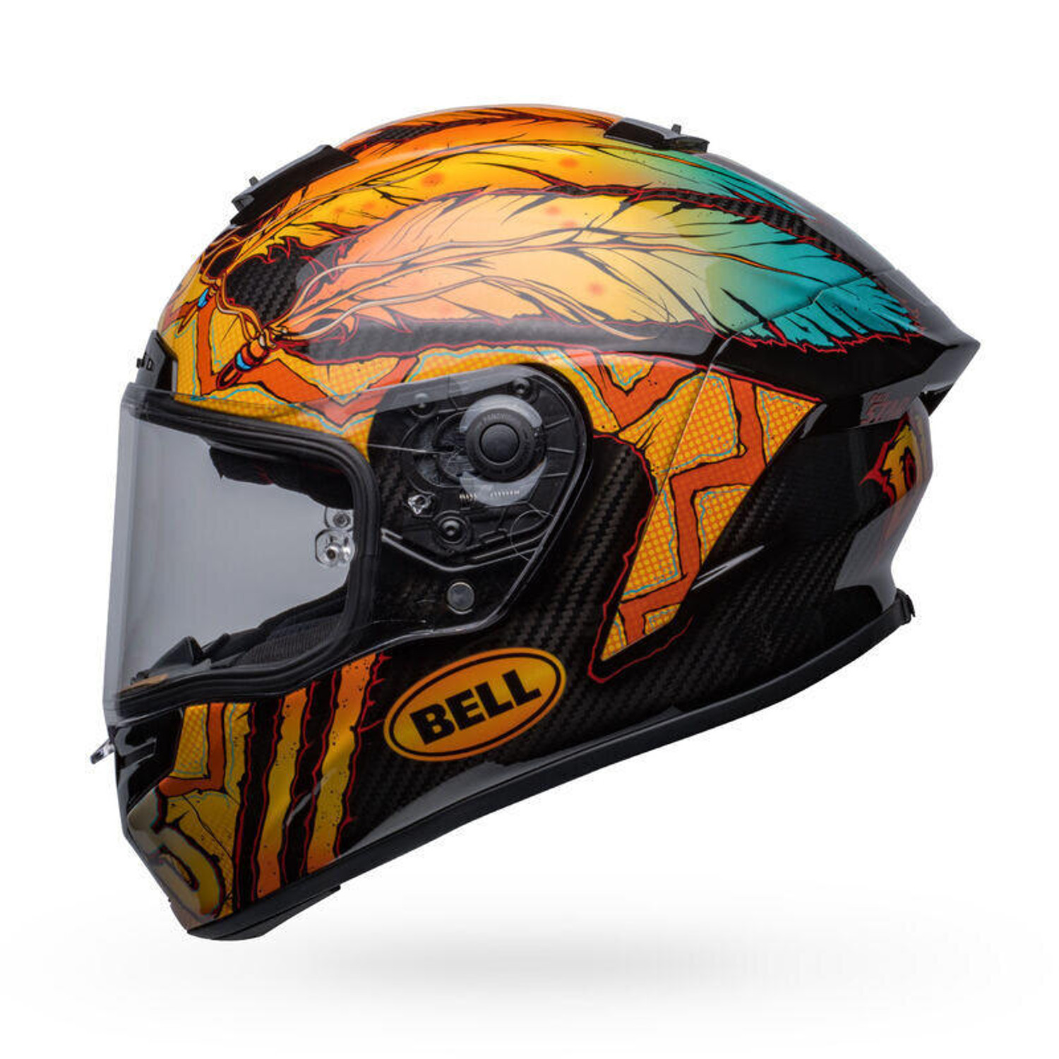 セキュリティ・セーフティ BELL Race Star DLX FLEX Race Star DLX Flex | Bell US