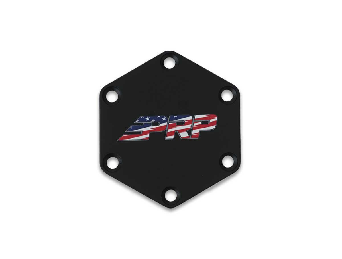 PRP New Glory Steering Wheel Center Cap | UTV Source