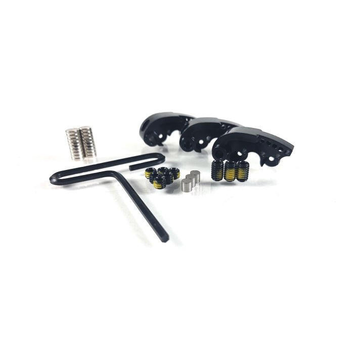 Bikeman Performance Polaris RZR Ranger General Snypr Weight