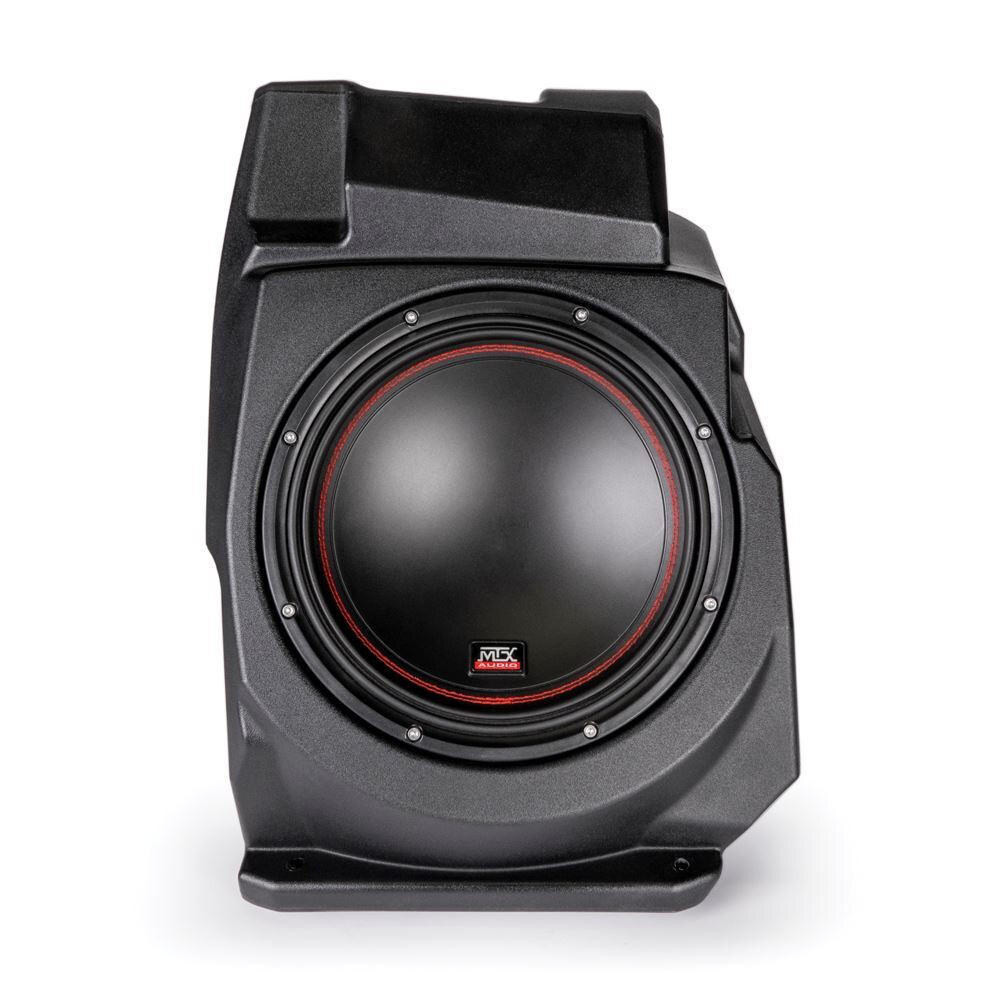 Mtx Audio Rzr MTX Audio 10
