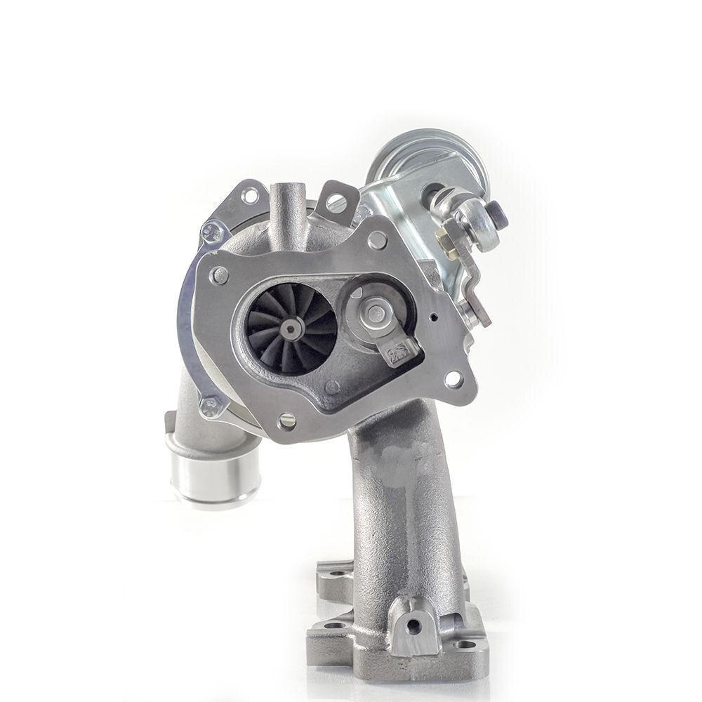 Bikeman Performance Polaris RZR XP Turbo / Turbo S OEM