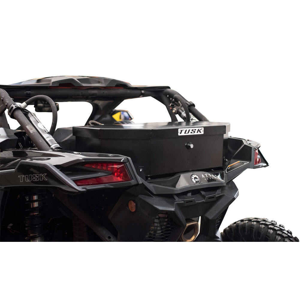 Tusk Can-Am Maverick X3 UTV Cargo Box - 1845330011-Main