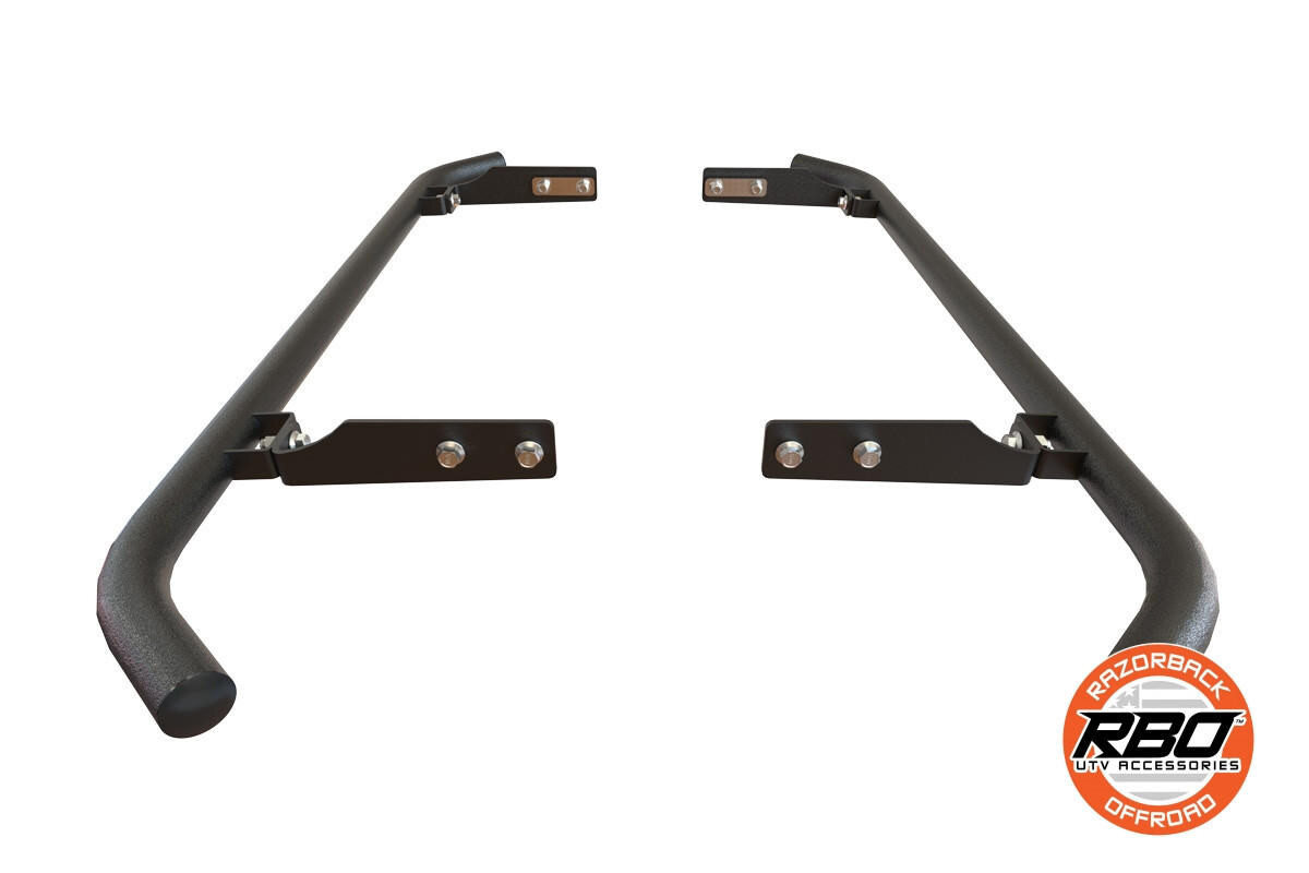 Razorback Offroad RBO CFMoto ZForce 500 / 800 Rock Slider