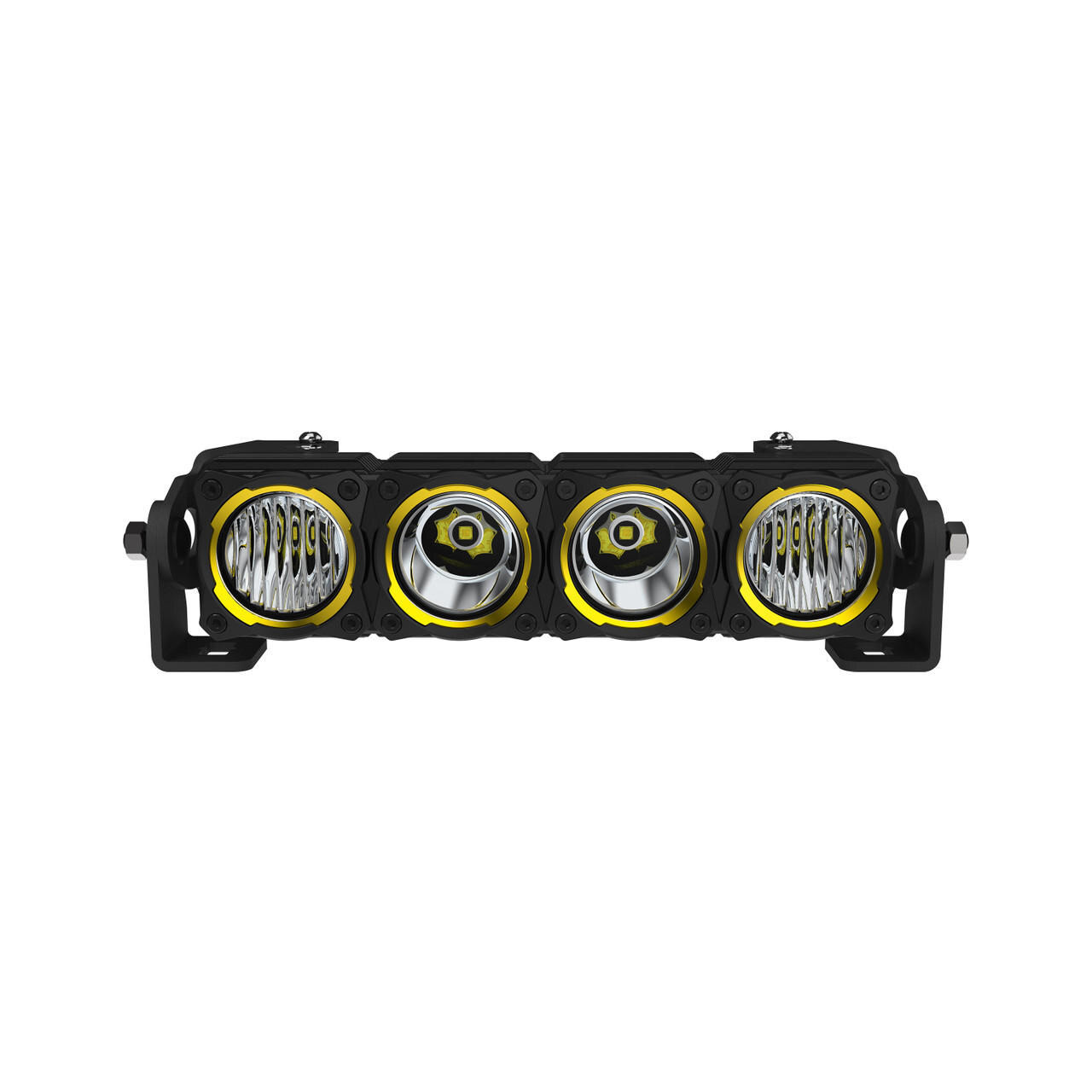 KC HiLiTES FLEX ERA LED Light Bar Master Kit - FLEX ERA LED