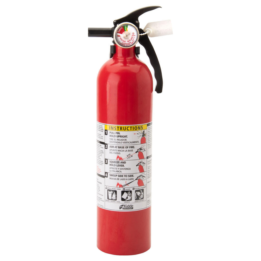Tusk UTV Fire Extinguisher Kit | UTV Source