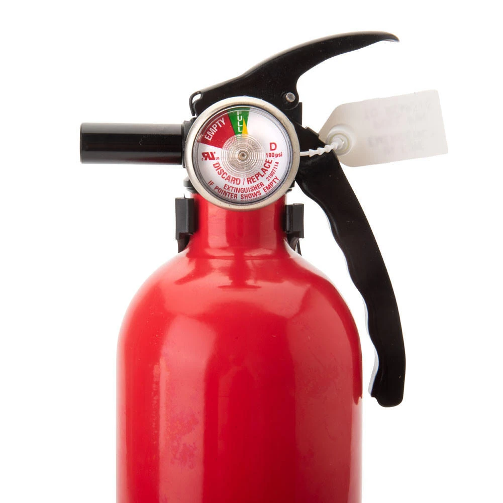 Tusk UTV Fire Extinguisher Kit | UTV Source