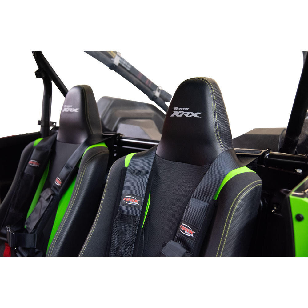 Tusk Kawasaki Teryx KRX 1000 Harness Bar (Black)