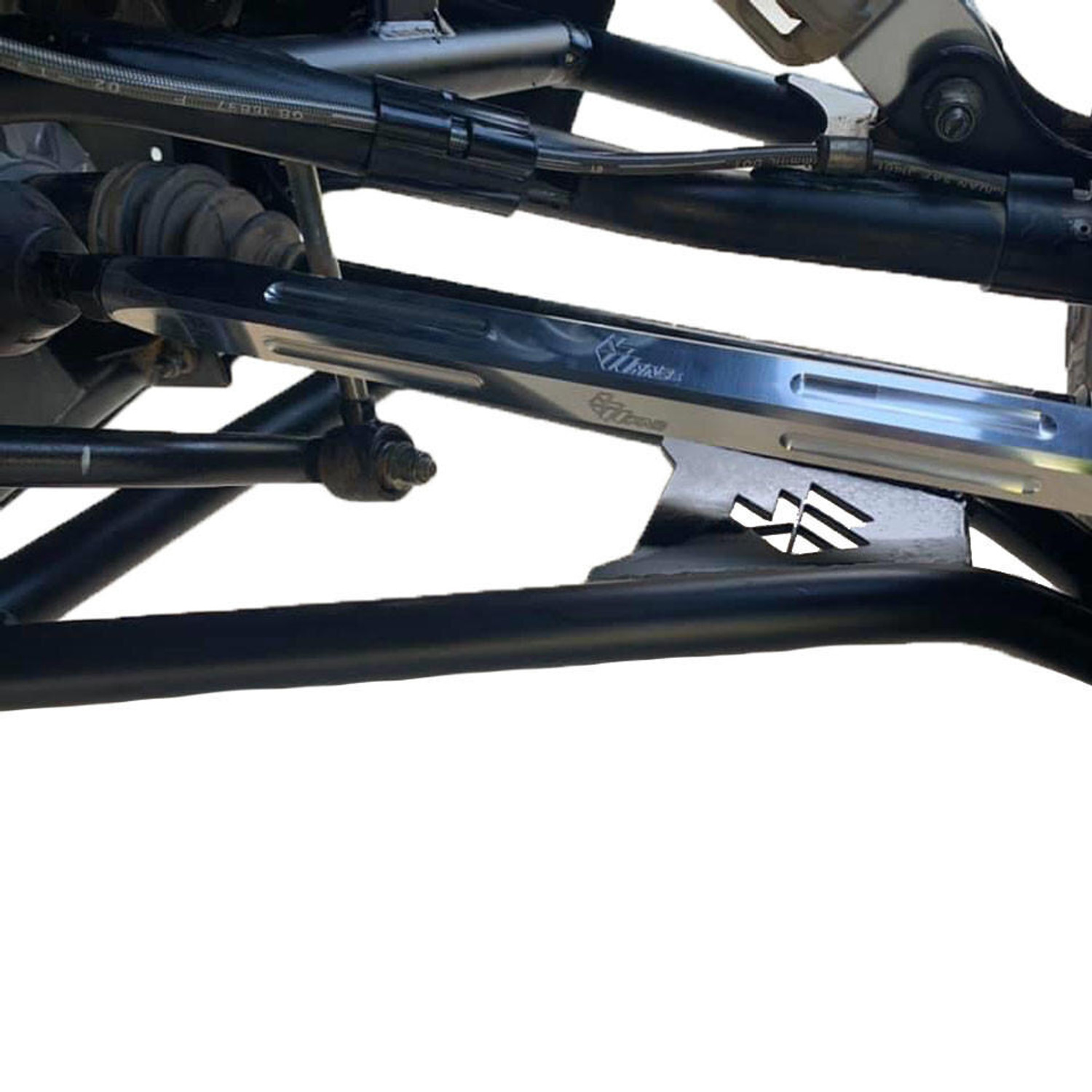 AR88sプロ ISR (Formerly ISIS performance) Pro Series Rear Toe Control