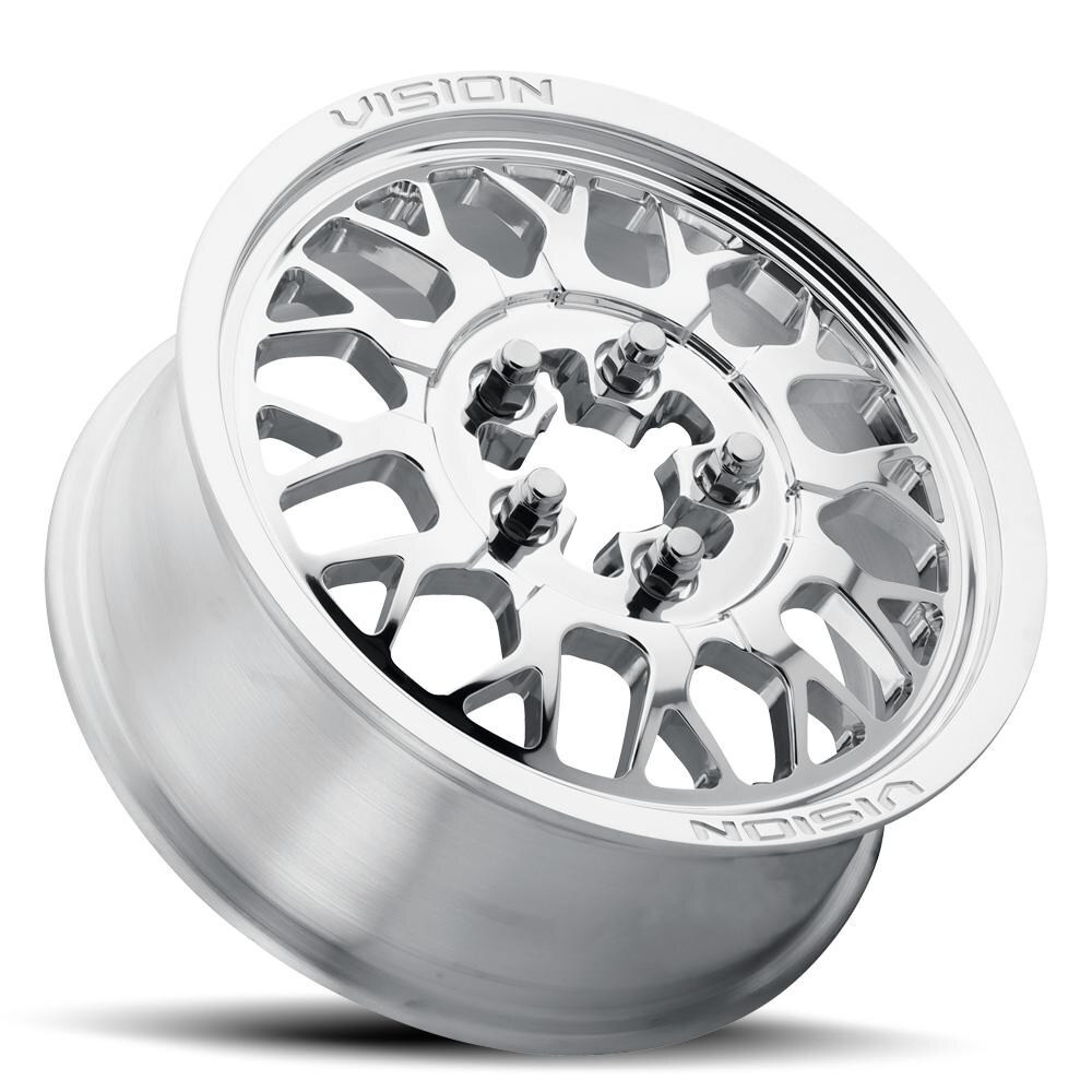 Vision Utv Rims Vision Wheel 346 Storm UTV Wheels | UTV Source