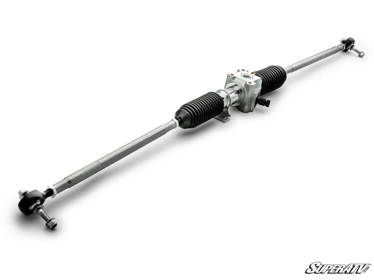 SuperATV Can-Am Commander Rackboss 2.0 Rack and Pinion