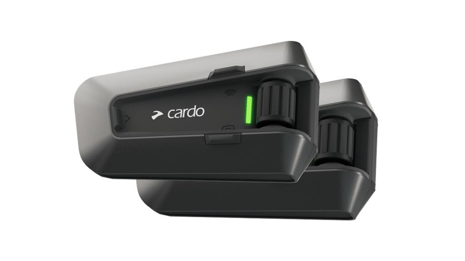 Cardo Systems Off-Road Wireless Handsfree Intercom Packtalk