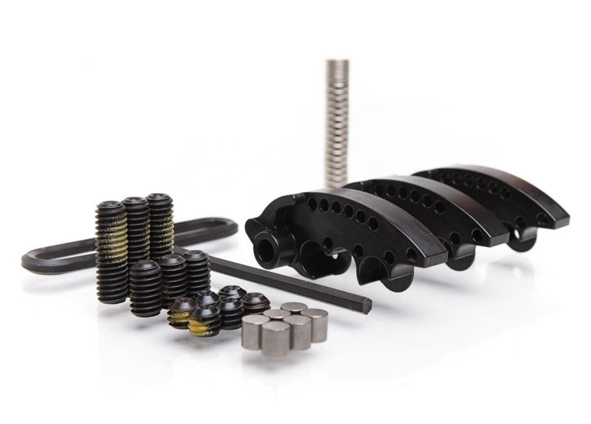 Bikeman Performance Polaris RZR RS1 XPEDITION SNYPR Clutch