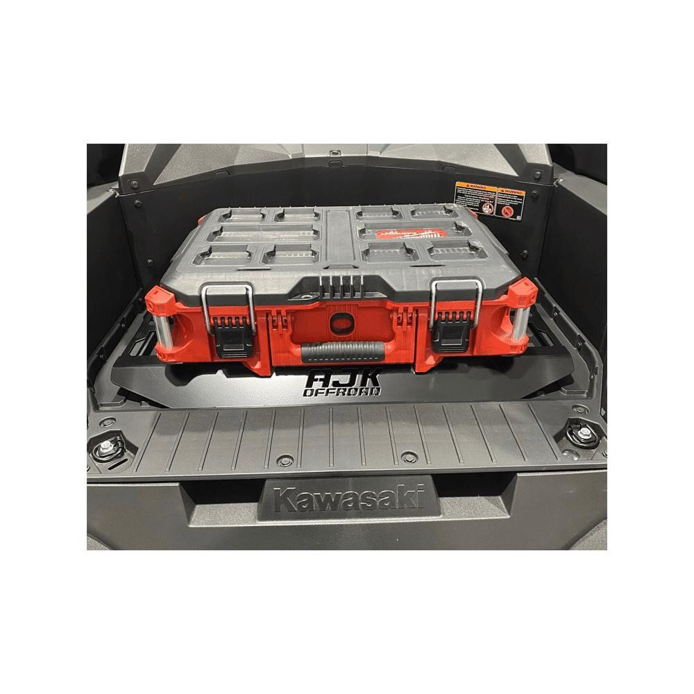 AJK Offroad Kawasaki KRX 1000 Milwaukee Packout - UTVS009692