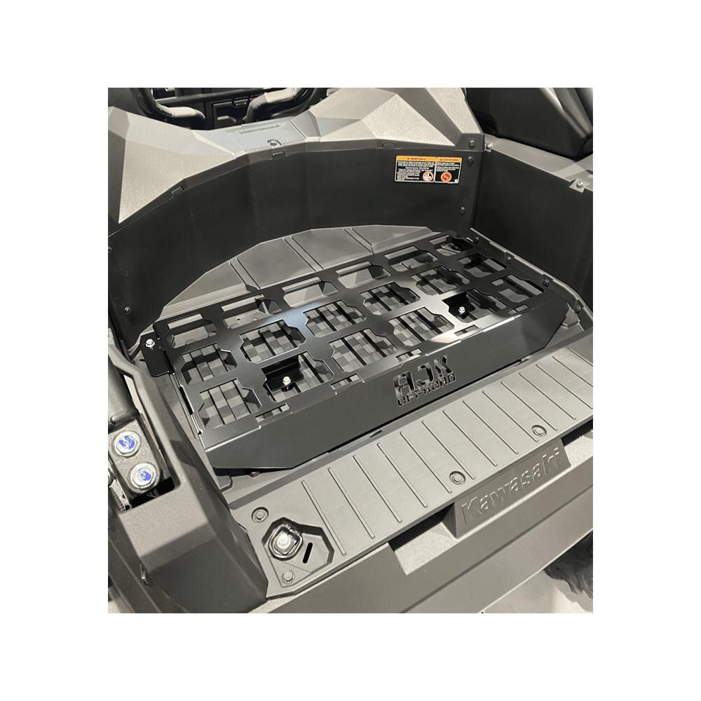 AJK Offroad Kawasaki KRX 1000 Milwaukee Packout - UTVS009692