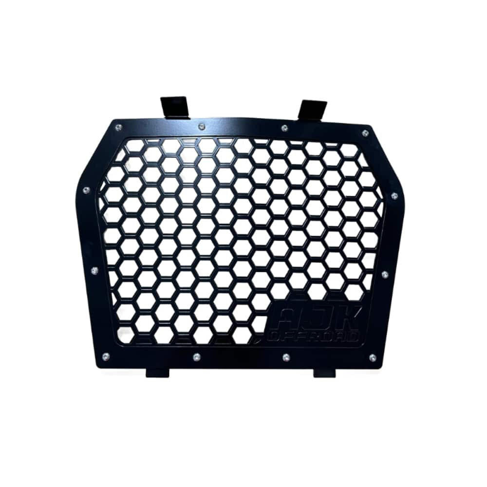 AJK Offroad Kawasaki KRX 1000 Front Grill | UTV Source