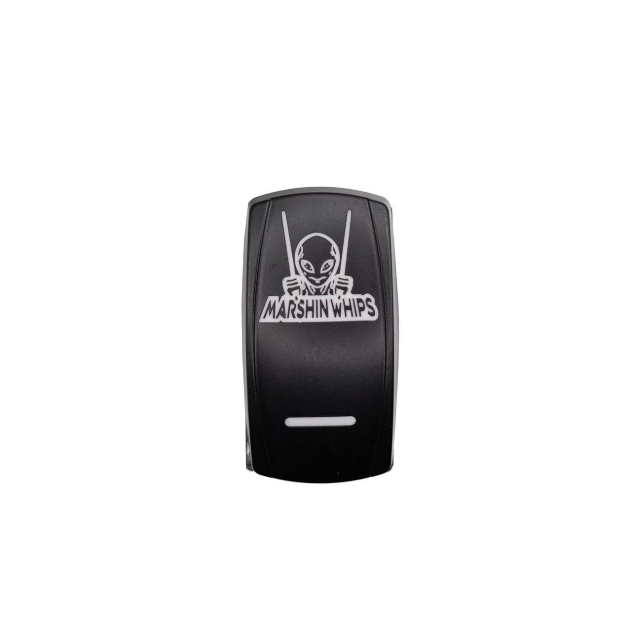 Brand Rocking Mw Marshin Whips Rocker Switch | UTV Source