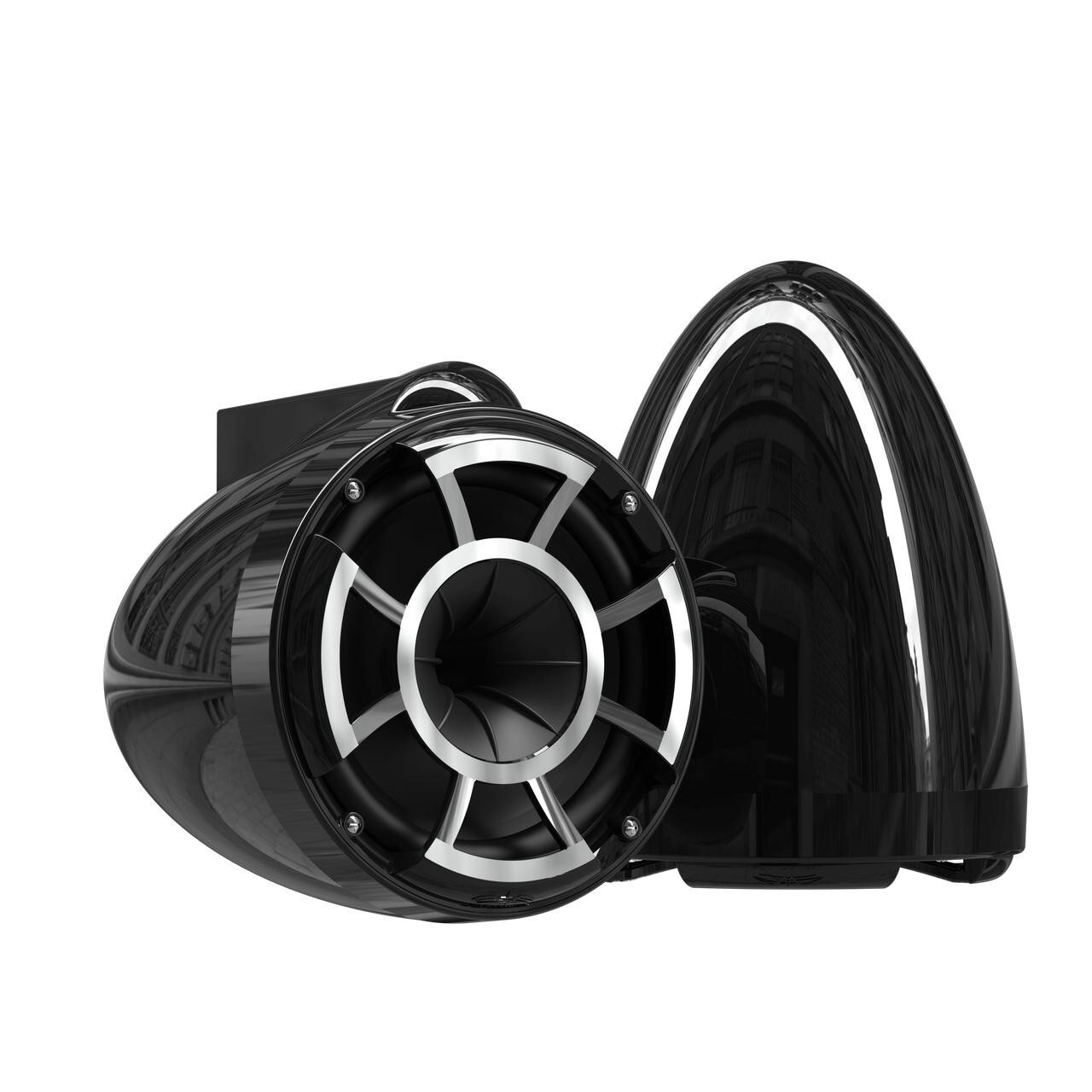 Wet Sounds Revolution Series Tower Speakers