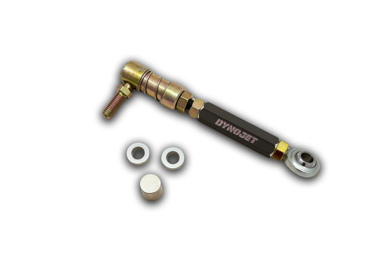 DynoJet Polaris RZR XP 1000 / XP Turbo Sway Bar Quick