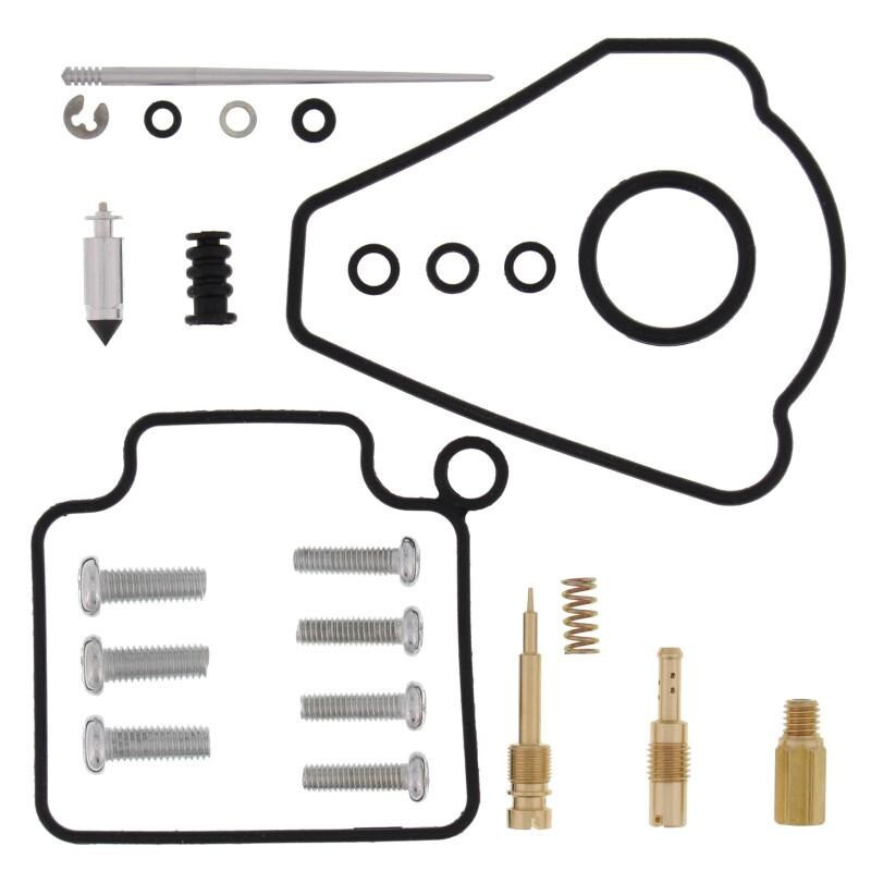 All Balls Racing 99-08 Honda TRX400EX Carburetor Rebuild Kit - 26