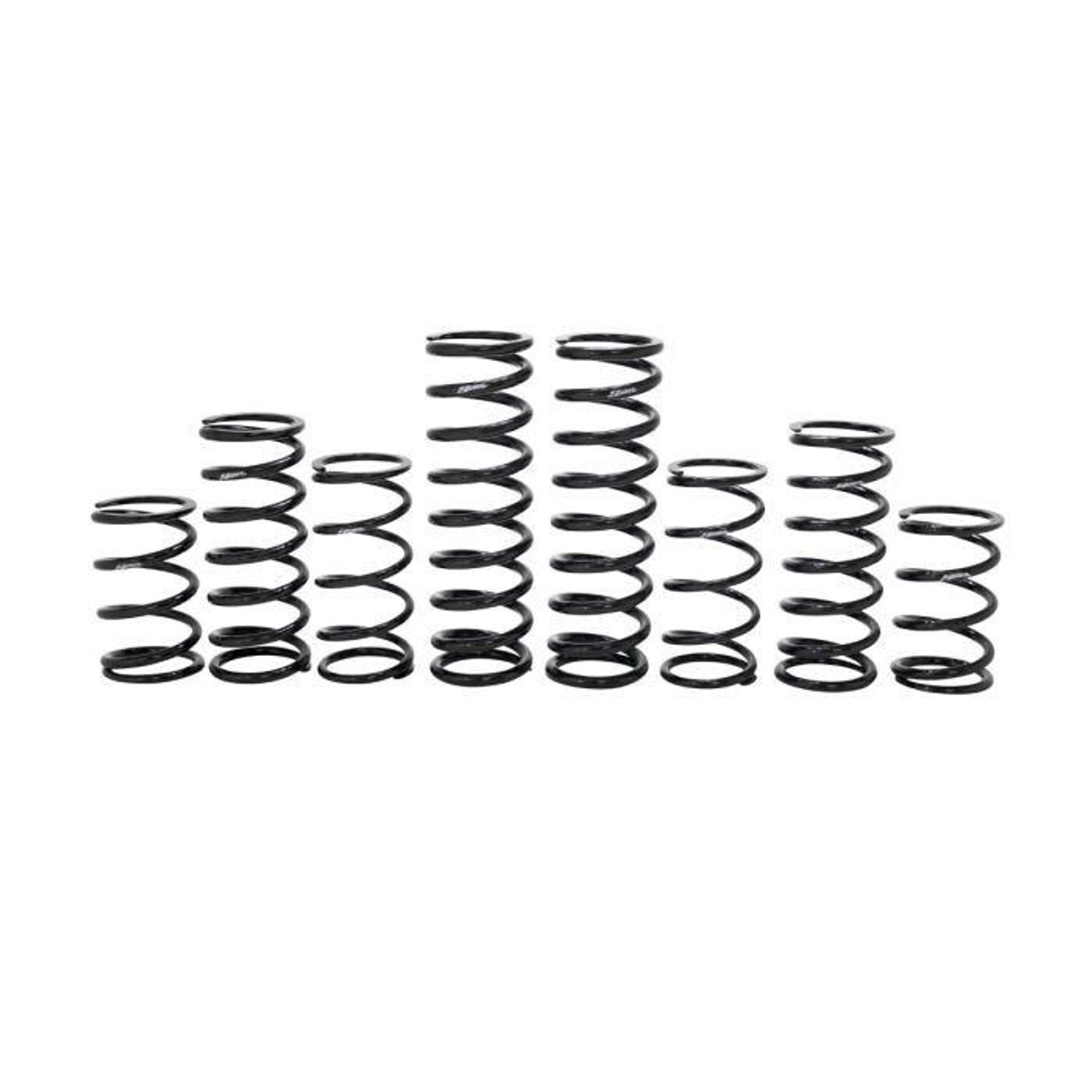 ZBroz Racing Polaris RZR Pro R 4 Walker Evans Spring Kit
