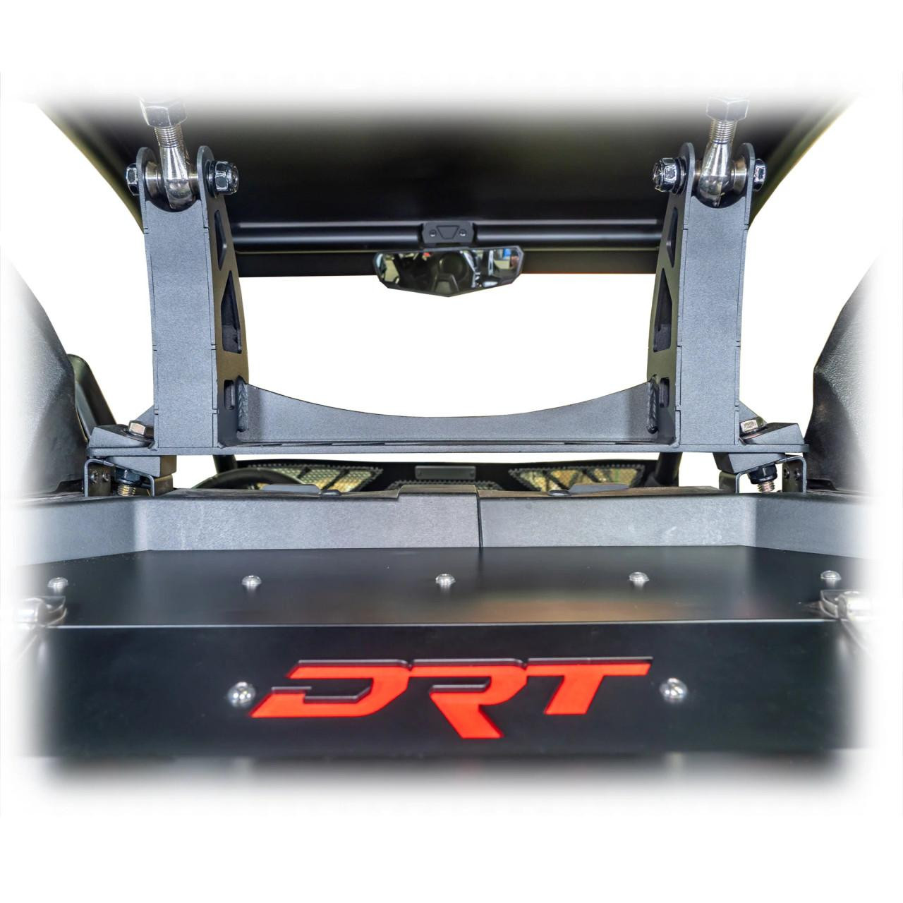 DRT Motorsports Polaris RZR Pro XP / PRO R / Tu - UTVS010320