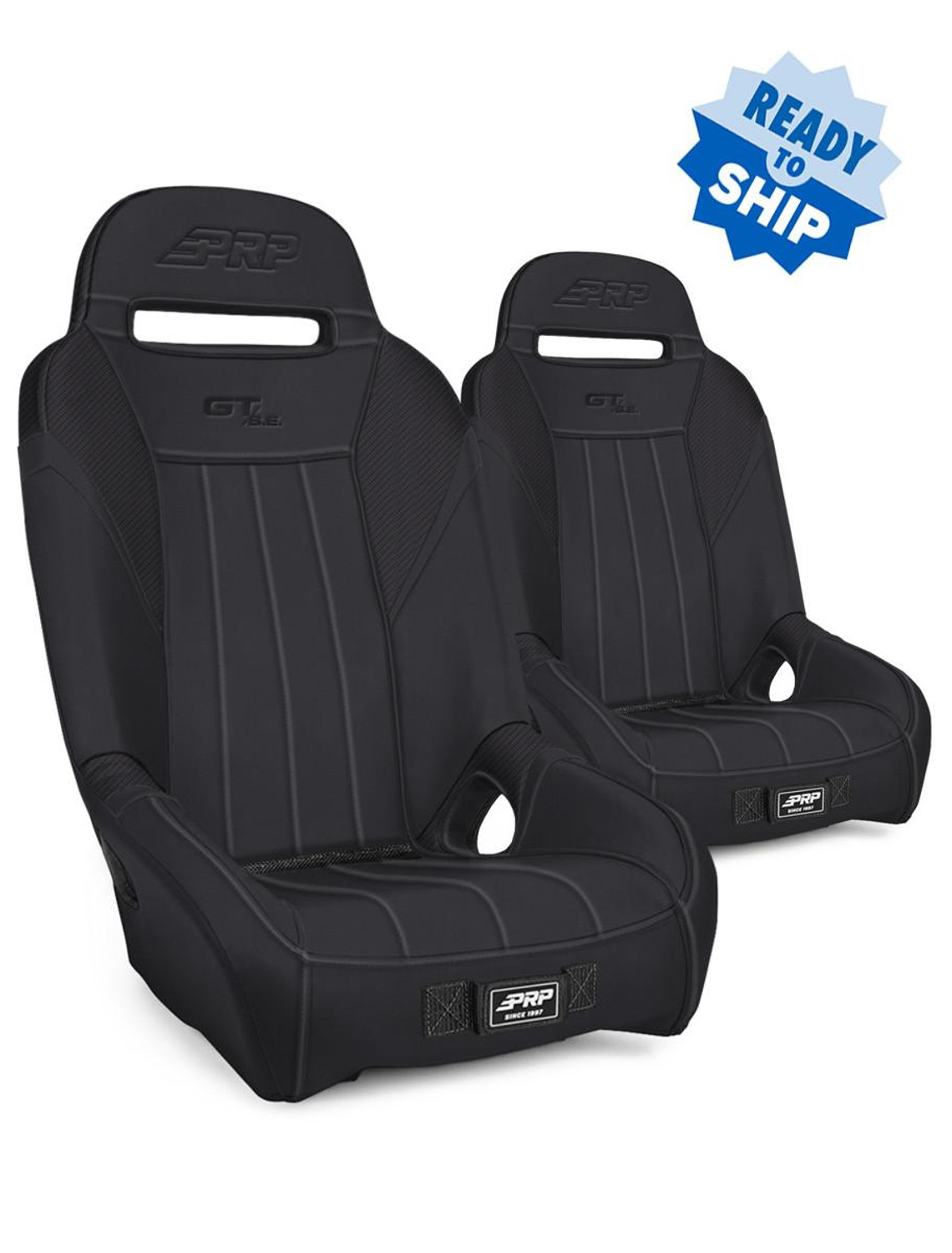 PRP Ready to Ship In-Stock GT/SE, GT3, XCR Seats - PRP Ready