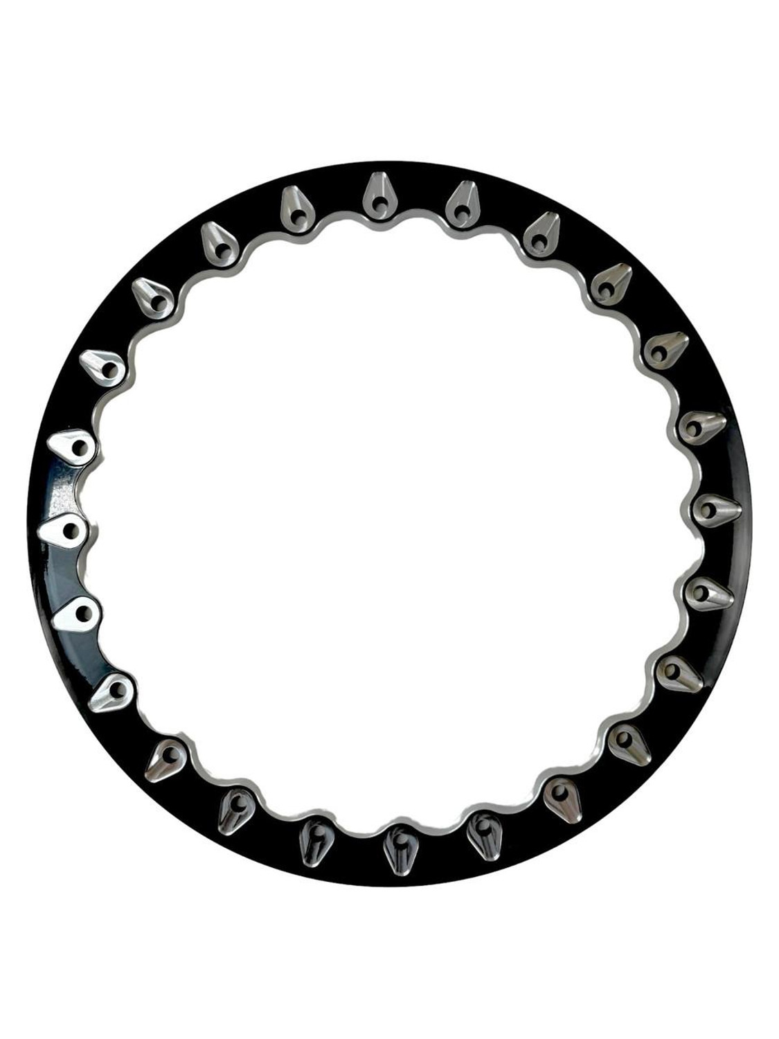burden of proof ◑ RING Packard Performance Replacement Beadlock Rings - PP-BLRINGS
