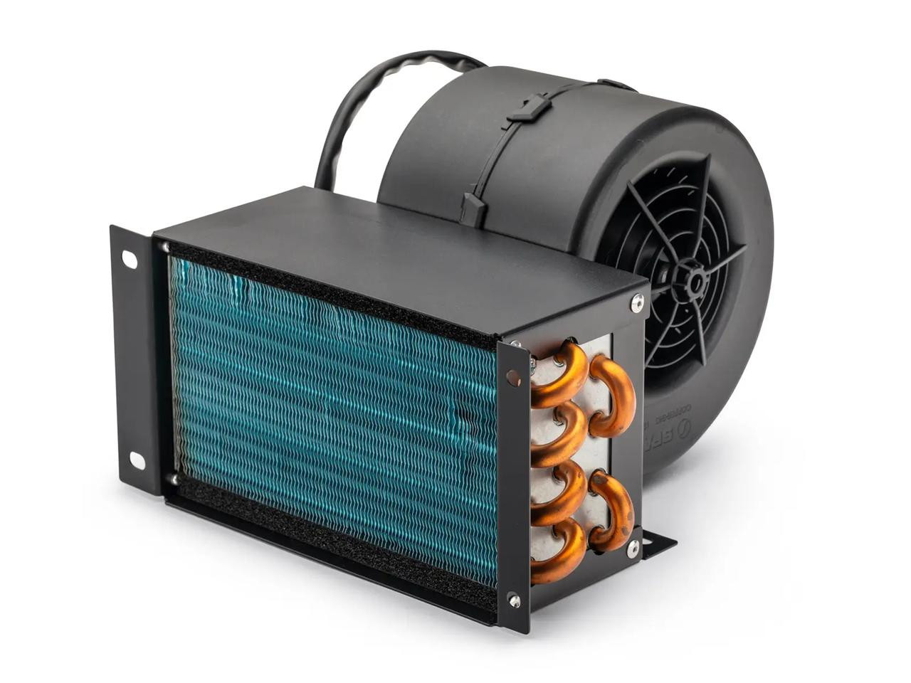 SuperATV CFMOTO UForce 1000 In-Dash Cab Heater