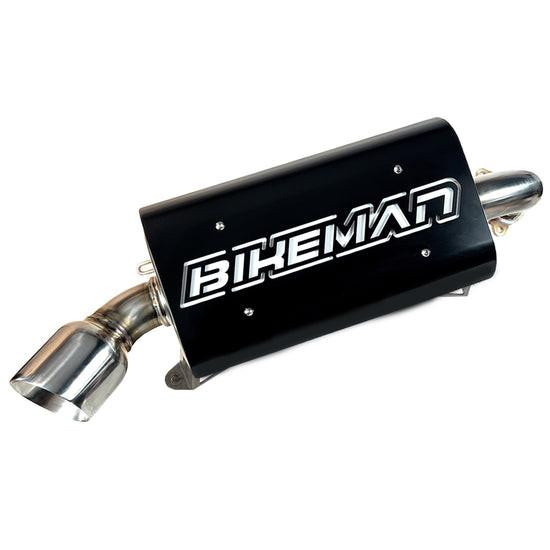 Bikeman Performance Polaris Ranger 1000 Exhaust