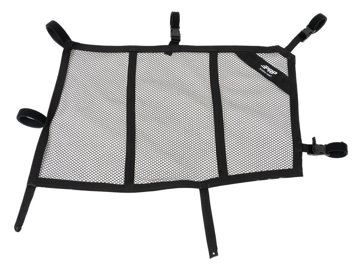 PRP Kawasaki KRX/4 Mesh Window Net Set | UTV Source