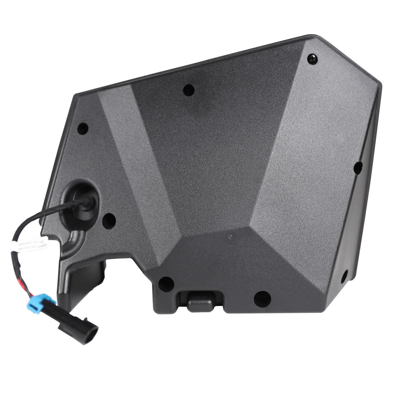MB Quart Polaris RZR PRO XP / PRO R / TURBO R T - 713-MAIN
