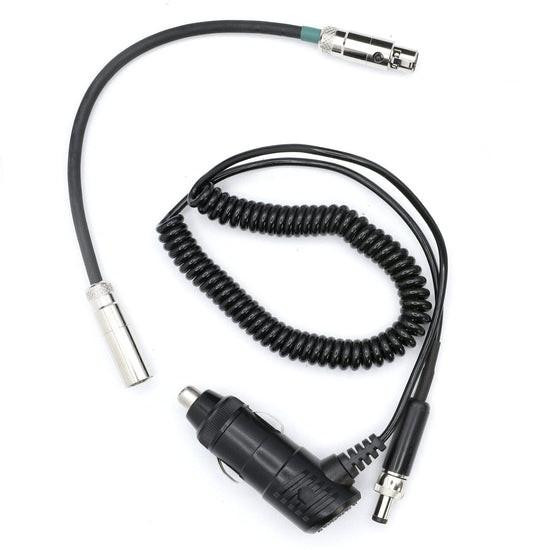 Rugged Radios Portable Intercom w/ Bluetooth Music