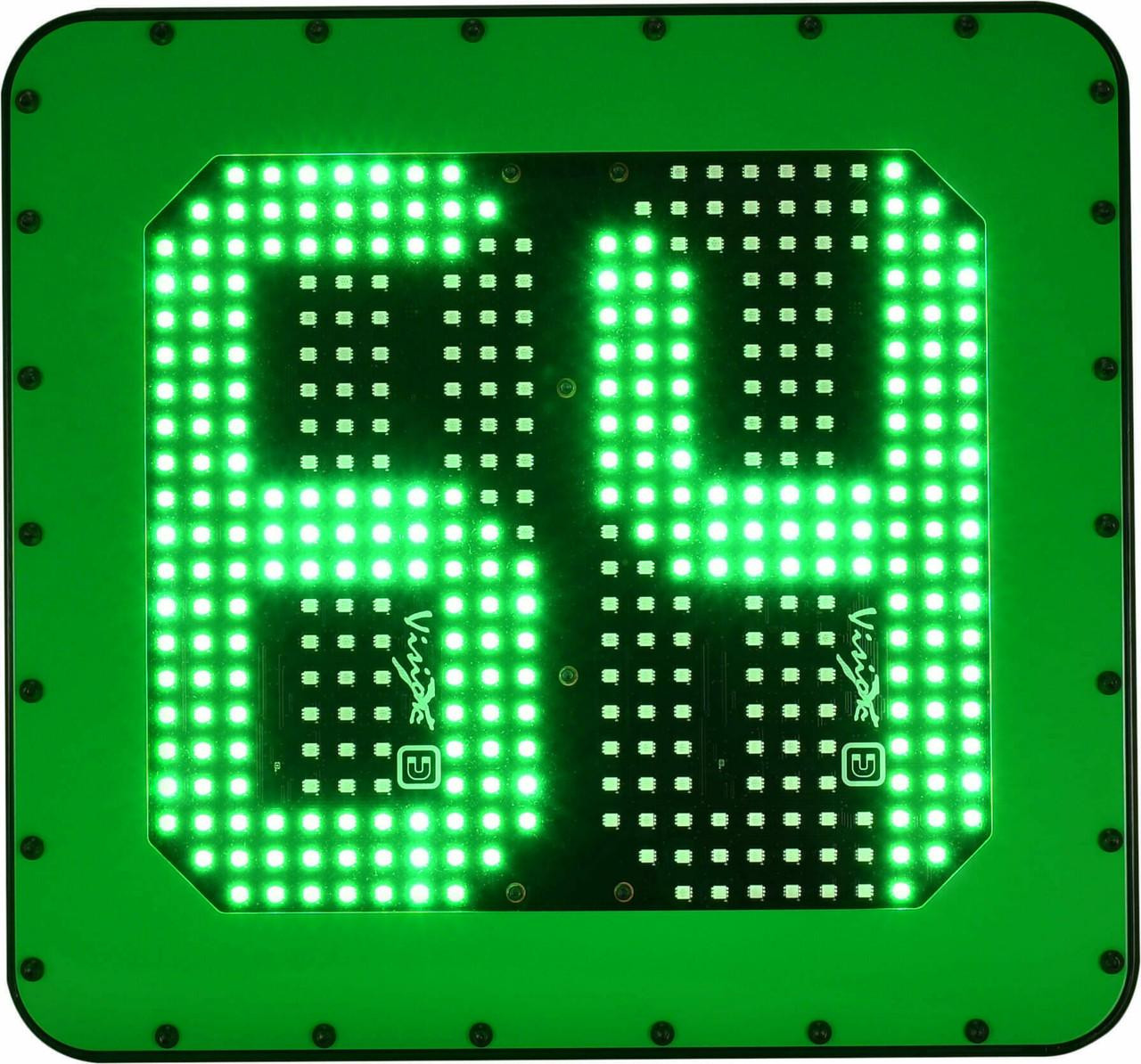 Vision X Numerical LED Identification Board (3-Digit)