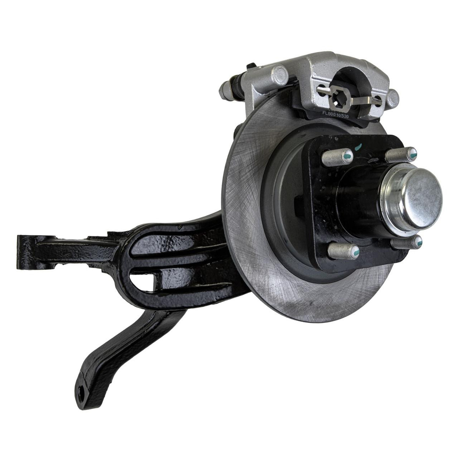 MASSY Belt Tensioner Assembly Fits Cummins ISX QSX Volvo VNL VNM