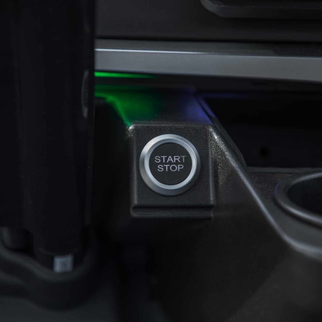 MadJax Passport Smart Key System | UTV Source