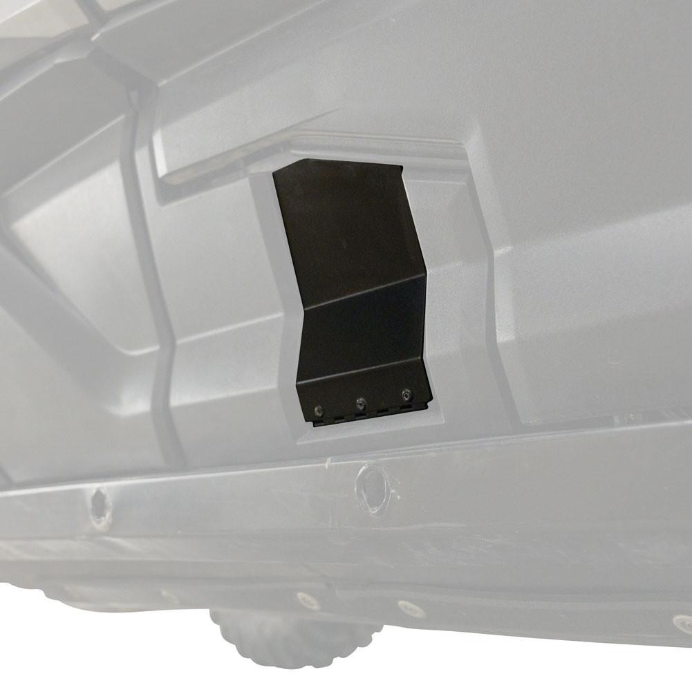 Tusk Kawasaki Teryx KRX Fuel Door | UTV Source
