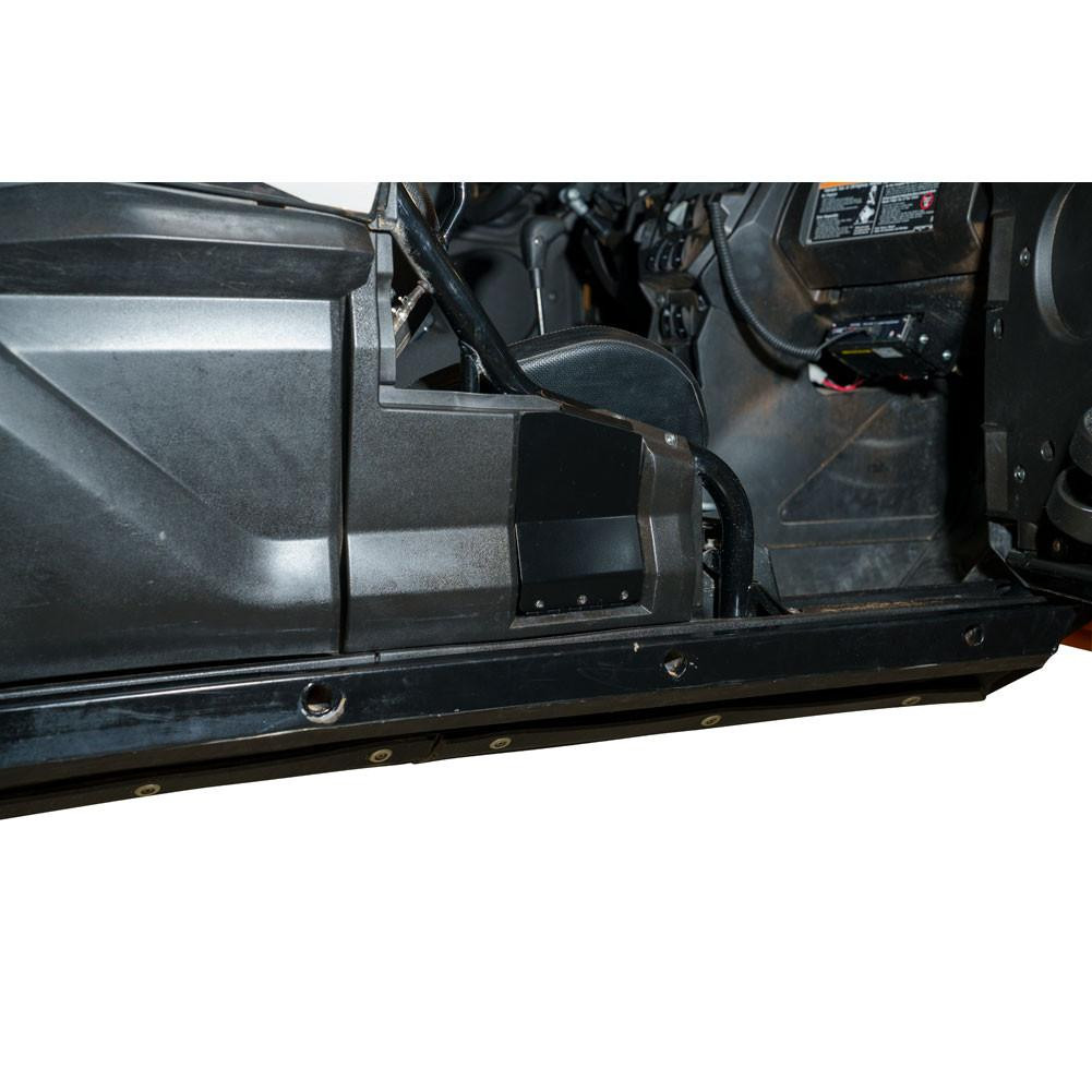 Tusk Kawasaki Teryx KRX Fuel Door | UTV Source