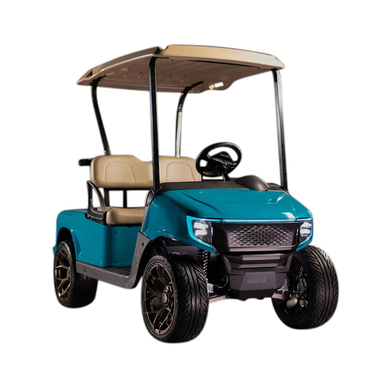 MadJax EZGO RXV Apex Body Kit | UTV Source